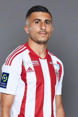 Riad Nouri 2022-2023