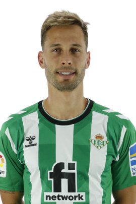 Sergio Canales 2022-2023