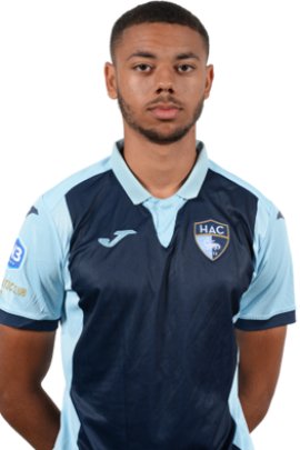 Antoine Joujou 2022-2023