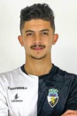 Mohamed Belloumi 2022-2023