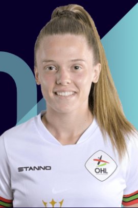 Valesca Ampoorter 2022-2023