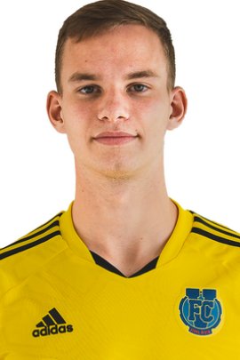 Lukas Fila 2022-2023