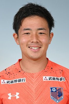 Shuto Okaniwa 2022-2023