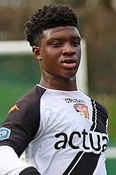 Moussa Cissé 2022-2023