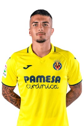 Dani Tasende 2022-2023