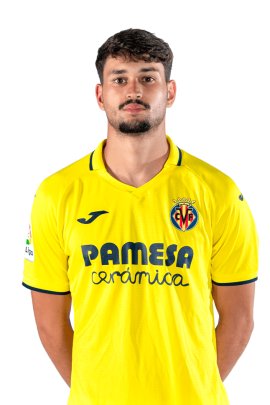 Antonio Pacheco 2022-2023