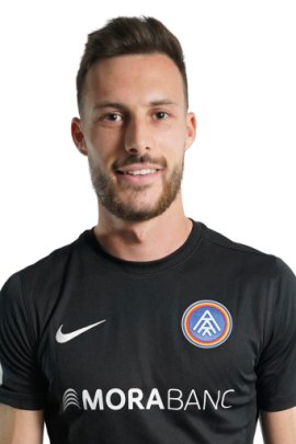 Marc Vidal 2022-2023