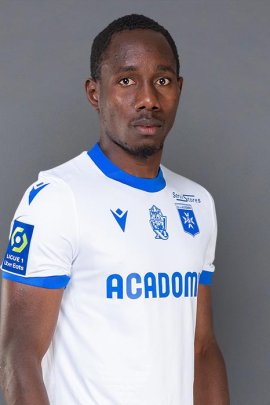 Ousmane Camara 2022-2023