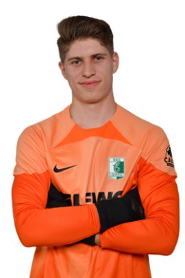 Jonas Janke 2022-2023