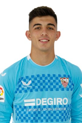 Alberto Flores 2022-2023