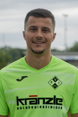 Luka Nujic 2022-2023