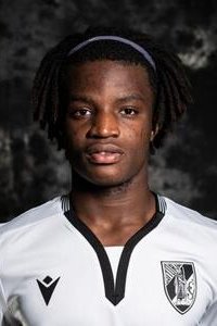 Ibrahima Bamba 2022-2023