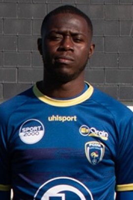 Mohamadou Souaré 2022-2023