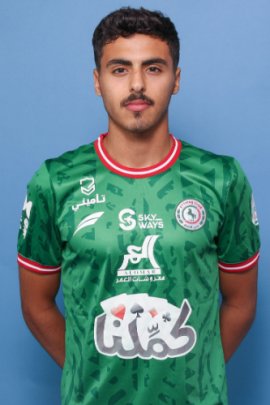 Saad Al Mousa 2022-2023