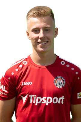 Jaroslav Harustak 2022-2023