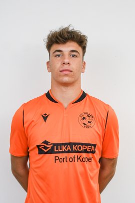 Jakob Vodan Jecelj 2022-2023