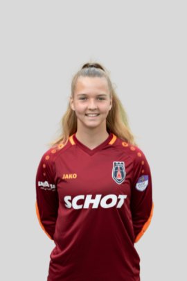 Femke Liefting 2022-2023