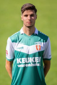 Anouar El Azzouzi 2022-2023