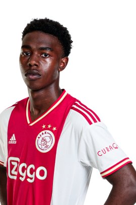 Amourricho van Axel Dongen 2022-2023