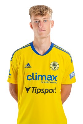 Patrik Kulisek 2022-2023