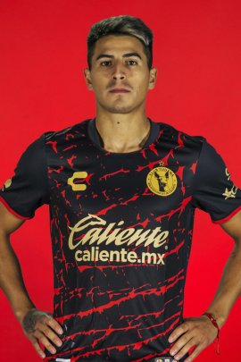 Alejandro Martinez 2022-2023