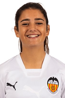 Olga San Nicolas 2022-2023