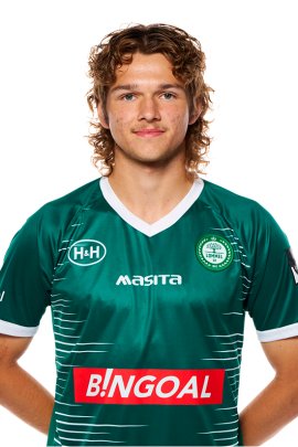 Juho Talvitie 2022-2023