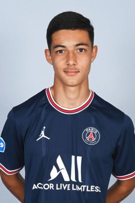 Younes El Hannach 2022-2023