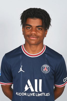 Noha Lemina 2022-2023