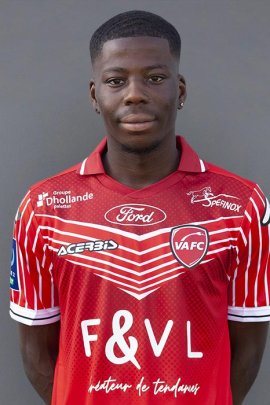 Eyram Viegbe 2022-2023