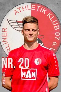 Jannis Lang 2022-2023