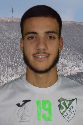 Younes Djebbari 2022-2023