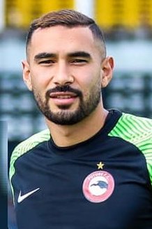 Mohamed Tarek 2022-2023