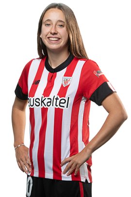 Clara Pinedo 2022-2023