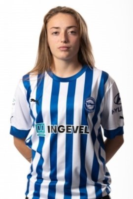 Ornella Vignola 2022-2023