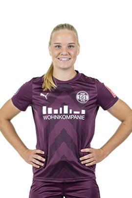 Felicitas Kockmann 2022-2023