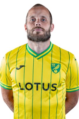 Teemu Pukki 2022-2023