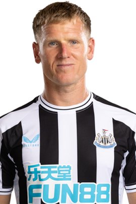 Matt Ritchie 2022-2023