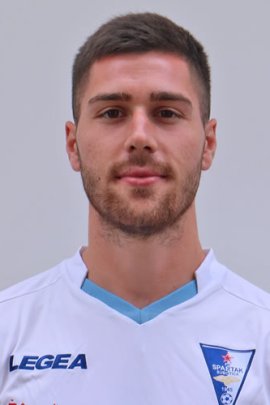 Mihailo Bogicevic 2022-2023