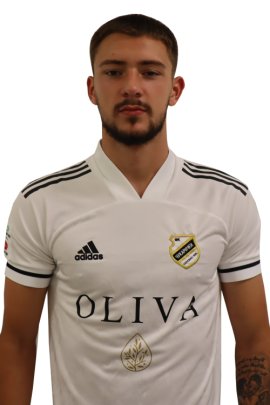 Bojan Kovacevic 2022-2023