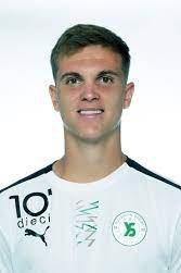 Aris Sörensen 2022-2023