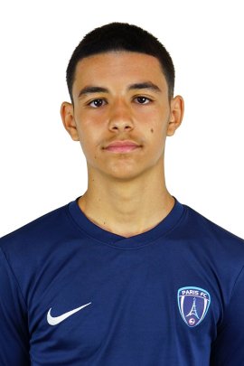 Ilan Bacha 2022-2023