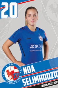 Noa Selimhodzic 2022-2023