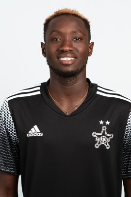 Mouhamed Diop 2022-2023