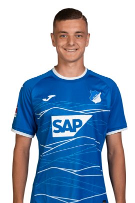 Fisnik Asllani 2022-2023