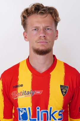 Joel Voelkerling Persson 2022-2023