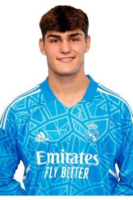 Diego Piñeiro 2022-2023