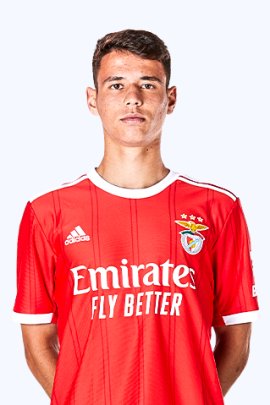 Pedro Santos 2022-2023