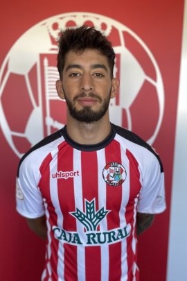 Juan Silva 2022-2023
