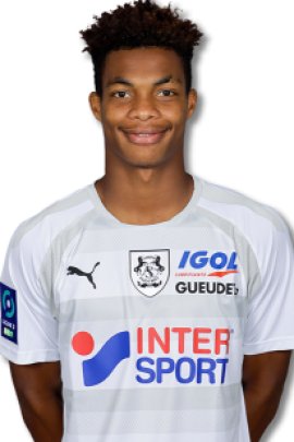 Ibrahim Fofana 2022-2023